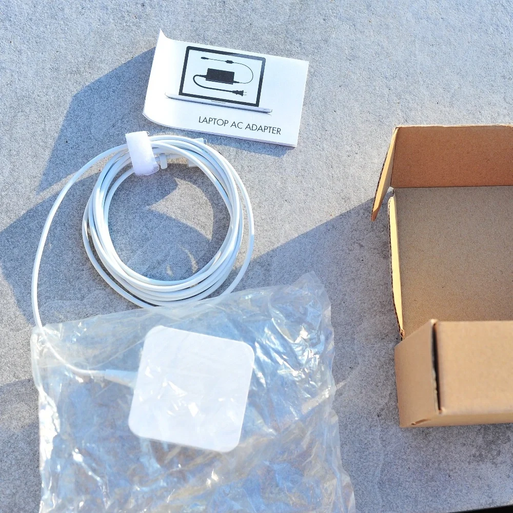 Charging Cable for Apple Laptop